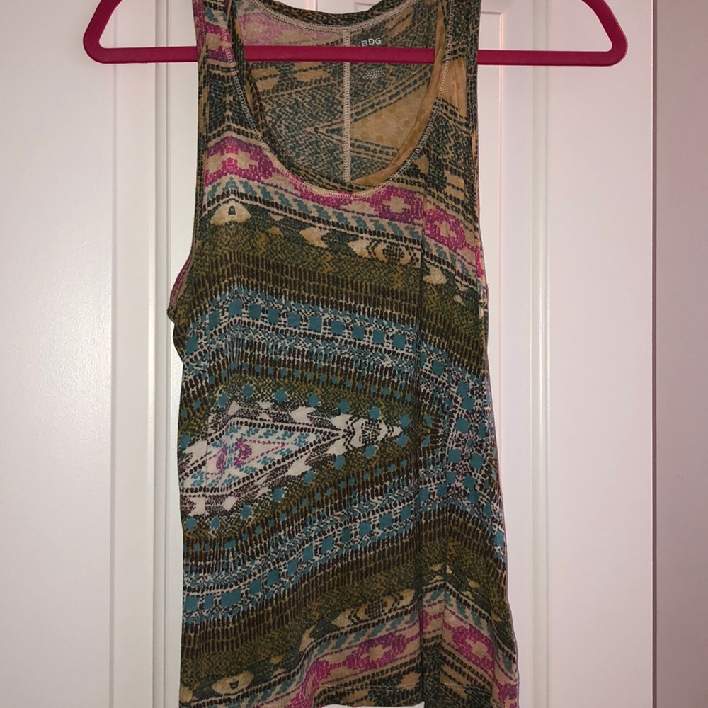 BDG Tank Top